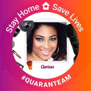 Meet your Posher, Clarissa